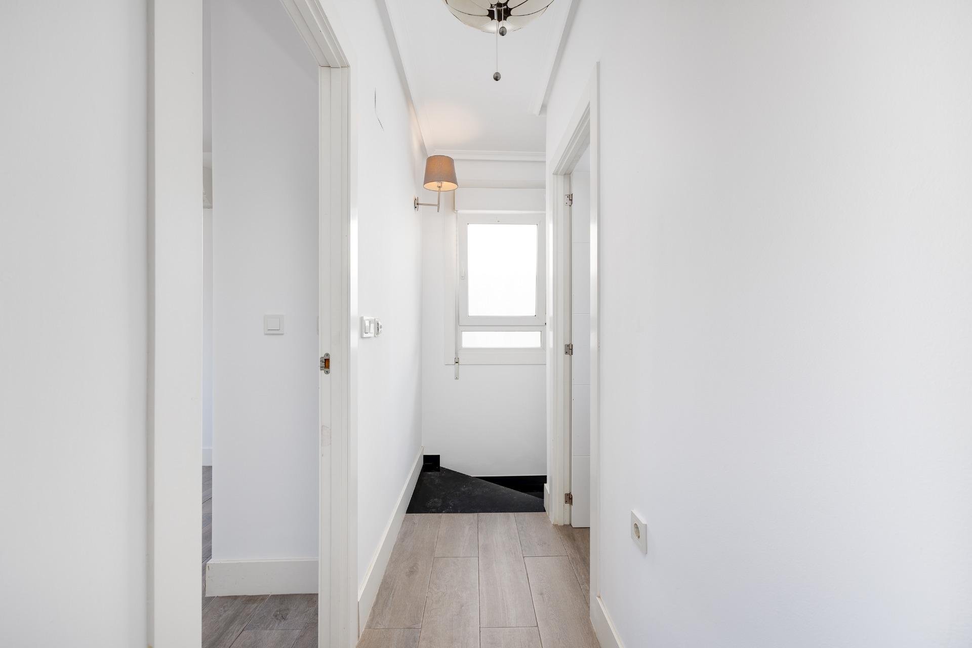 Revente - Villa -
Torrevieja - Aguas Nuevas