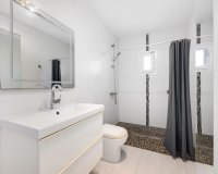 Revente - Villa -
Torrevieja - Aguas Nuevas