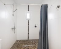 Revente - Villa -
Torrevieja - Aguas Nuevas