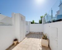 Revente - Villa -
Torrevieja - Aguas Nuevas