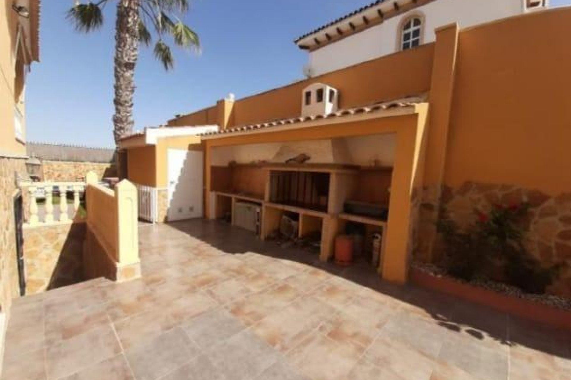 Revente - Villa -
Torrevieja - Aguas Nuevas
