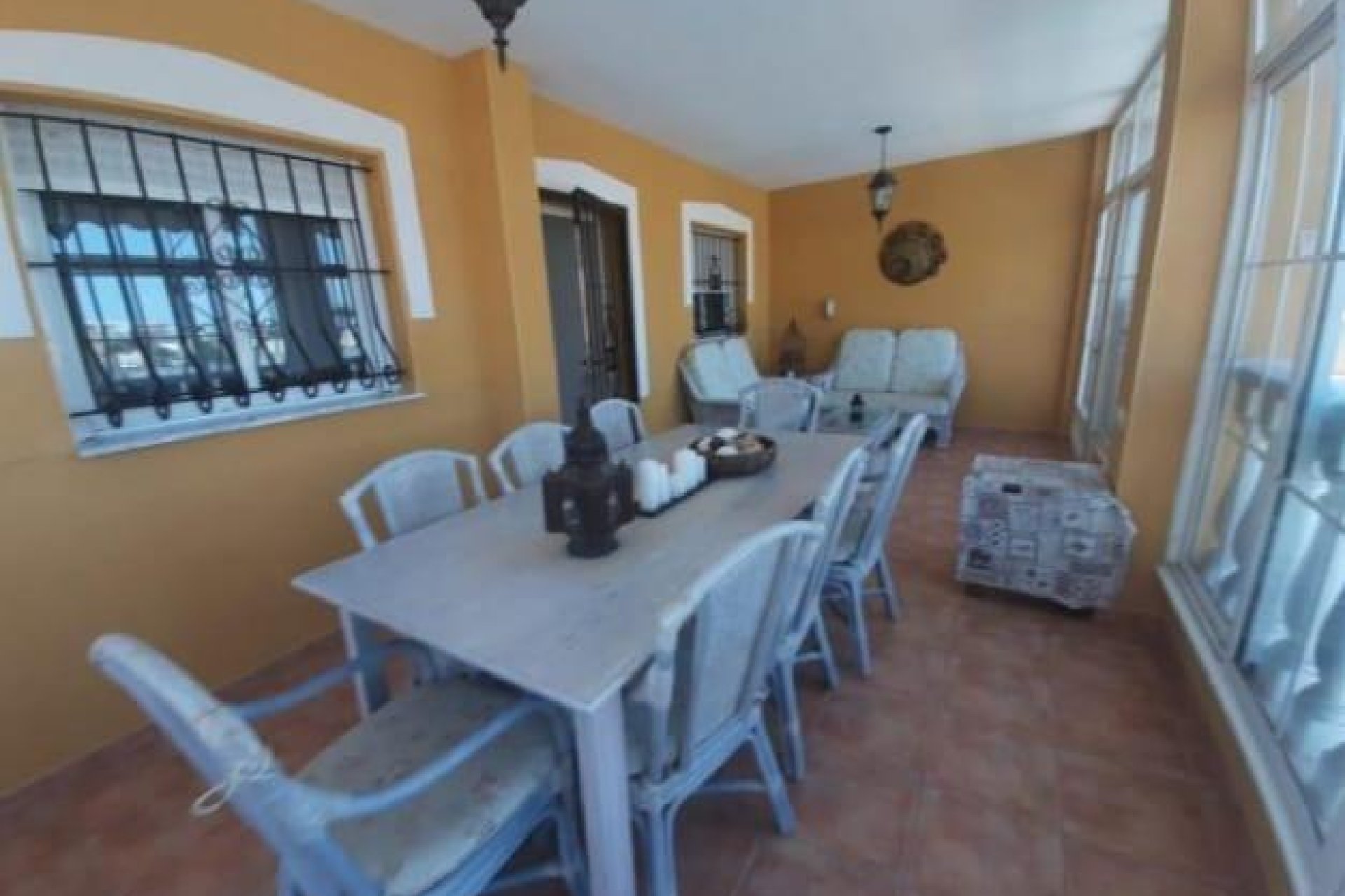 Revente - Villa -
Torrevieja - Aguas Nuevas