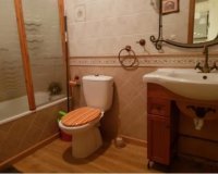 Revente - Villa -
Torrevieja - Aguas Nuevas