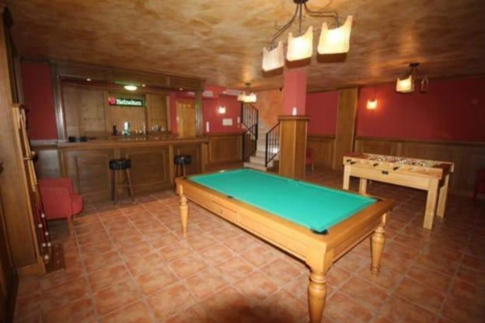 Revente - Villa -
Torrevieja - Aguas Nuevas