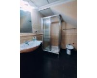 Revente - Villa -
Torrevieja - Aguas Nuevas