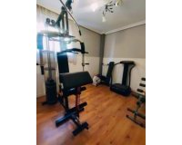 Revente - Villa -
Torrevieja - Aguas Nuevas