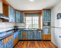 Revente - Villa -
Torrevieja - Aguas Nuevas