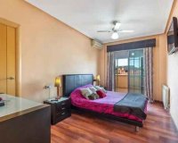 Revente - Villa -
Torrevieja - Aguas Nuevas