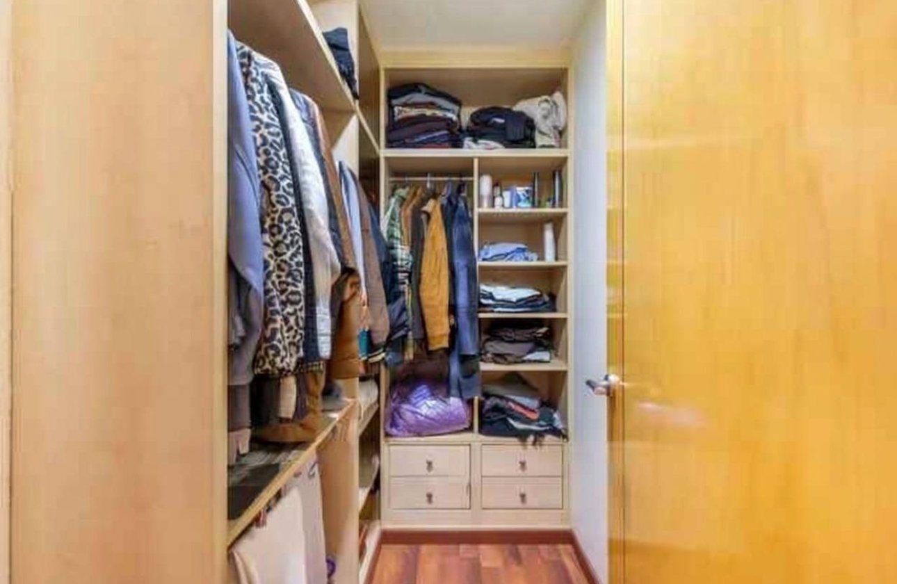 Revente - Villa -
Torrevieja - Aguas Nuevas