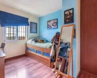 Revente - Villa -
Torrevieja - Aguas Nuevas