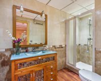 Revente - Villa -
Torrevieja - Aguas Nuevas