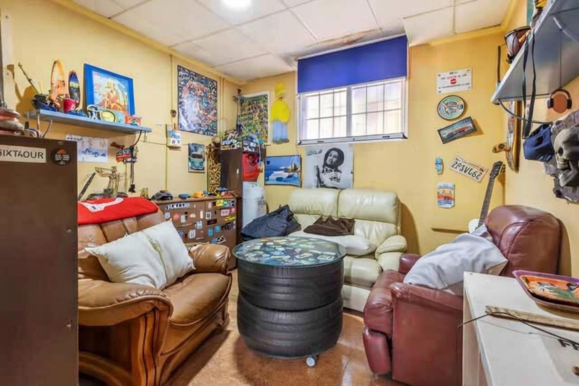 Revente - Villa -
Torrevieja - Aguas Nuevas