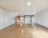 Revente - Villa -
Torrevieja - Aguas Nuevas