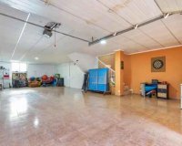 Revente - Villa -
Torrevieja - Aguas Nuevas