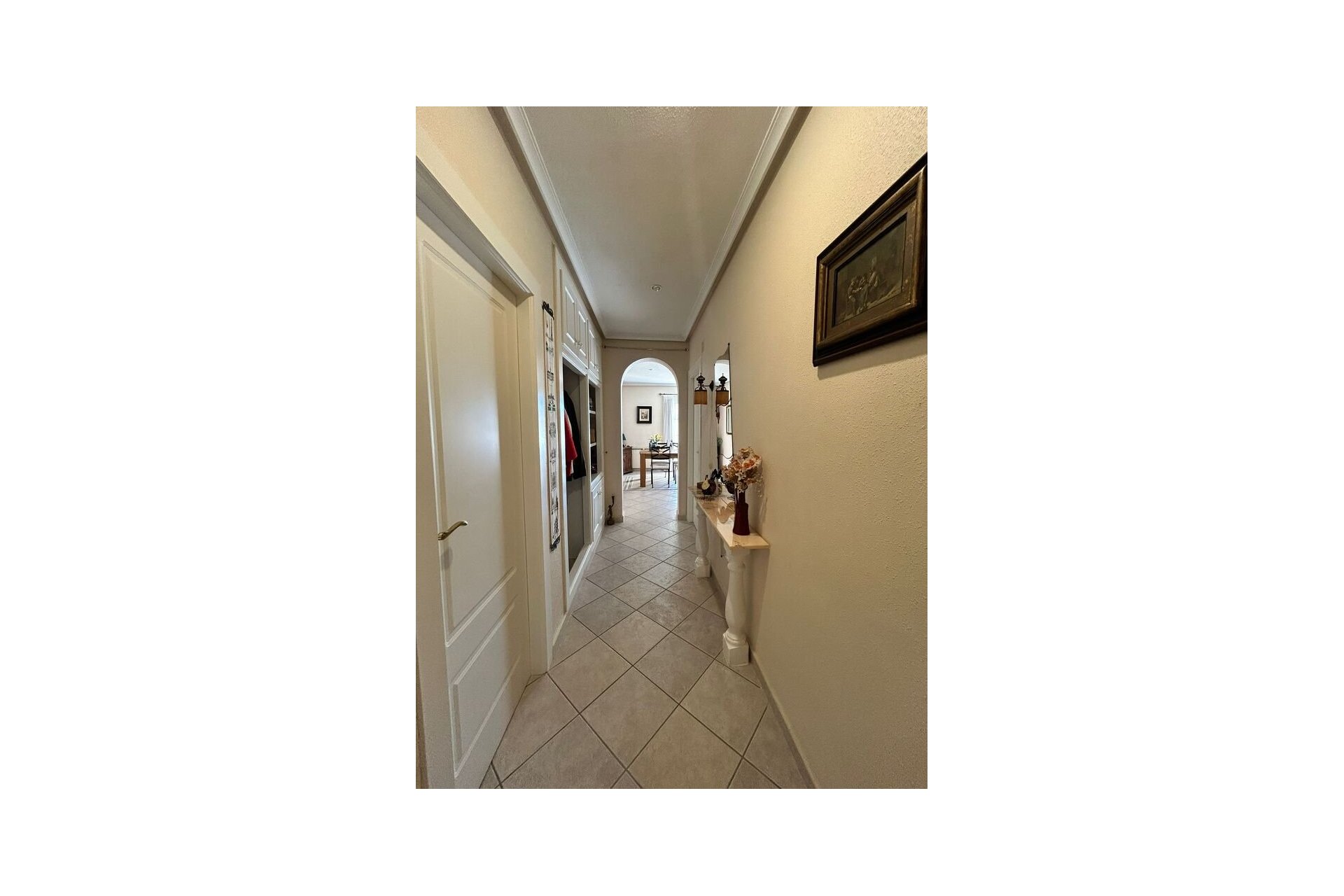 Revente - Villa -
Torrevieja - Aguas Nuevas