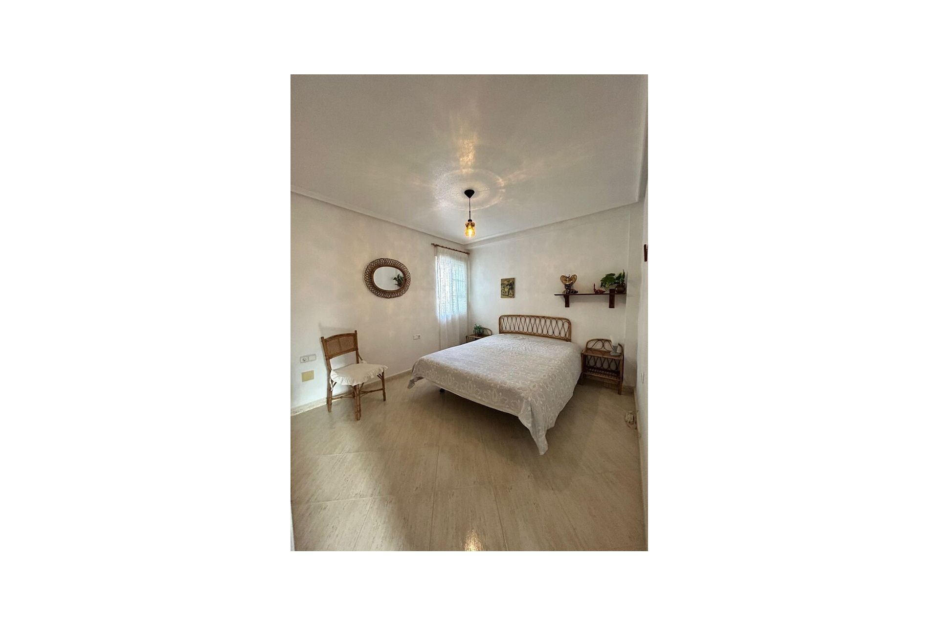 Revente - Villa -
Torrevieja - Aguas Nuevas