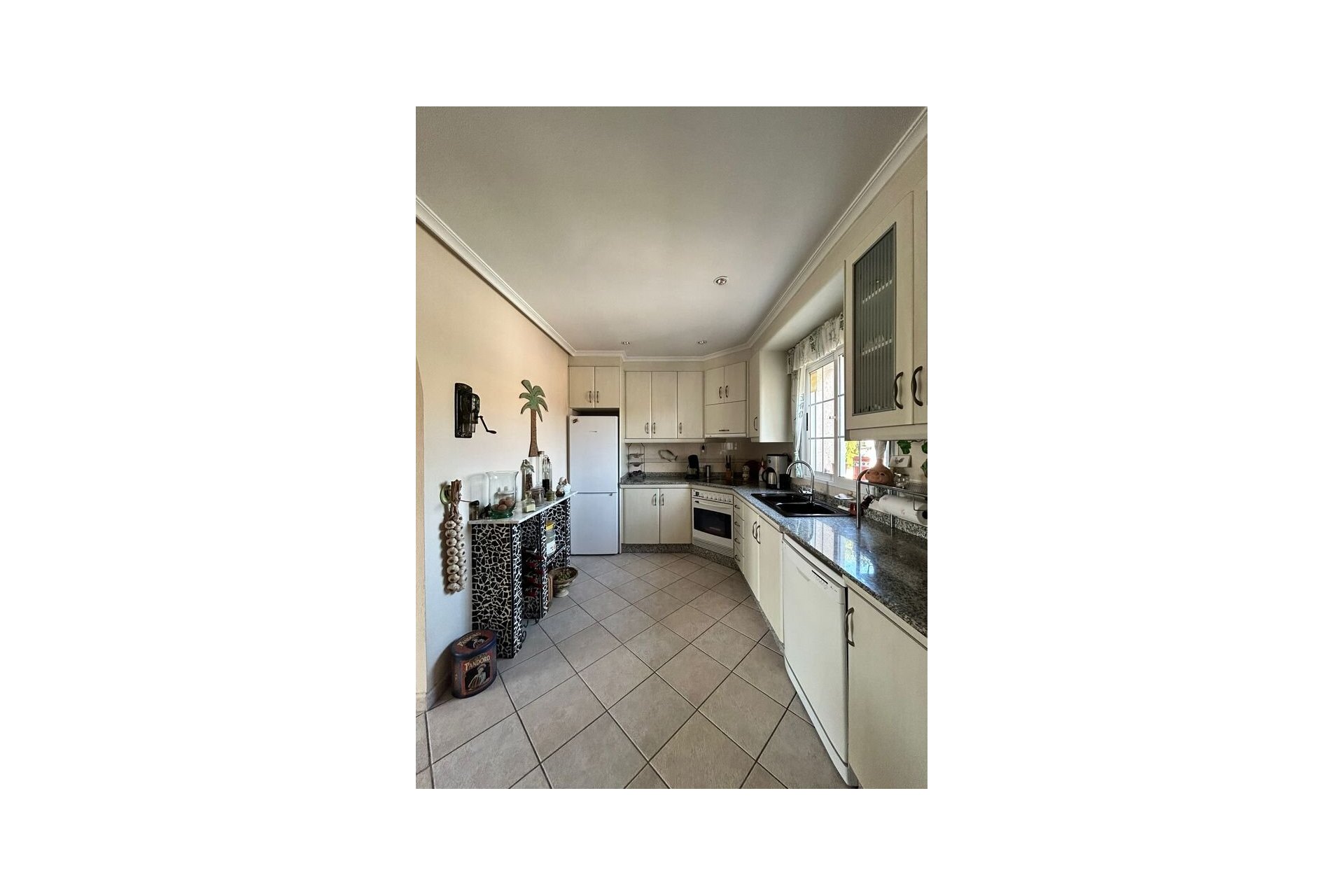 Revente - Villa -
Torrevieja - Aguas Nuevas