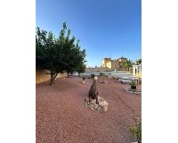 Revente - Villa -
Torrevieja - Aguas Nuevas