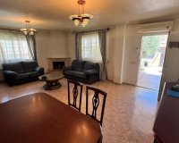 Revente - Villa -
Torrevieja - Aguas Nuevas