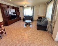 Revente - Villa -
Torrevieja - Aguas Nuevas