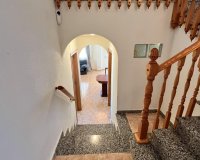 Revente - Villa -
Torrevieja - Aguas Nuevas
