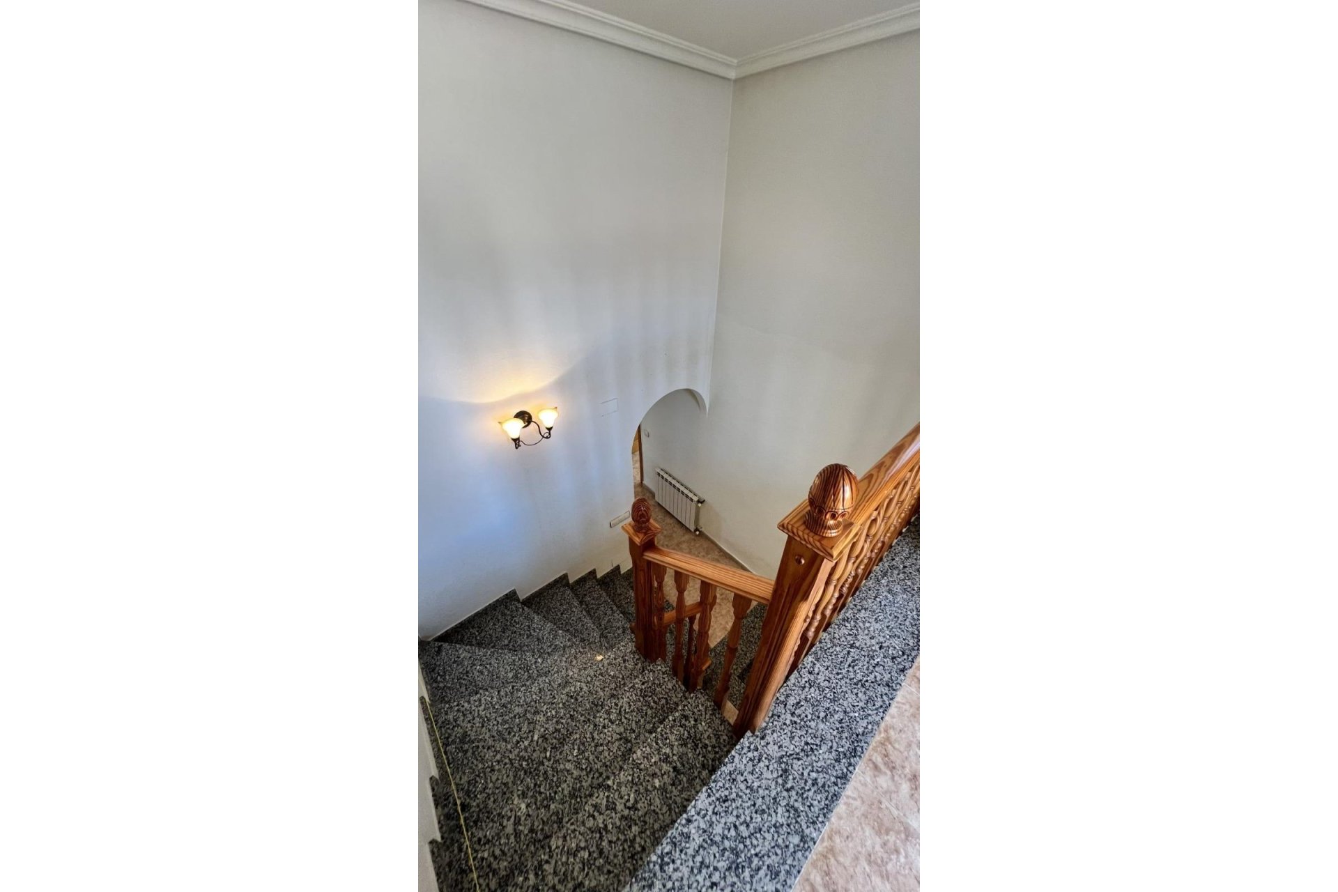 Revente - Villa -
Torrevieja - Aguas Nuevas