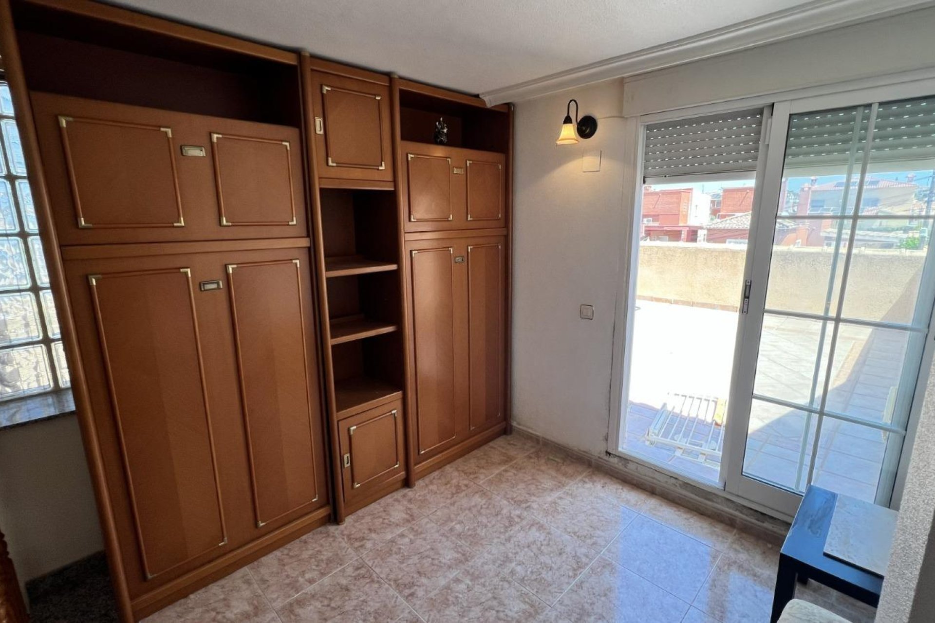 Revente - Villa -
Torrevieja - Aguas Nuevas