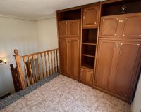 Revente - Villa -
Torrevieja - Aguas Nuevas