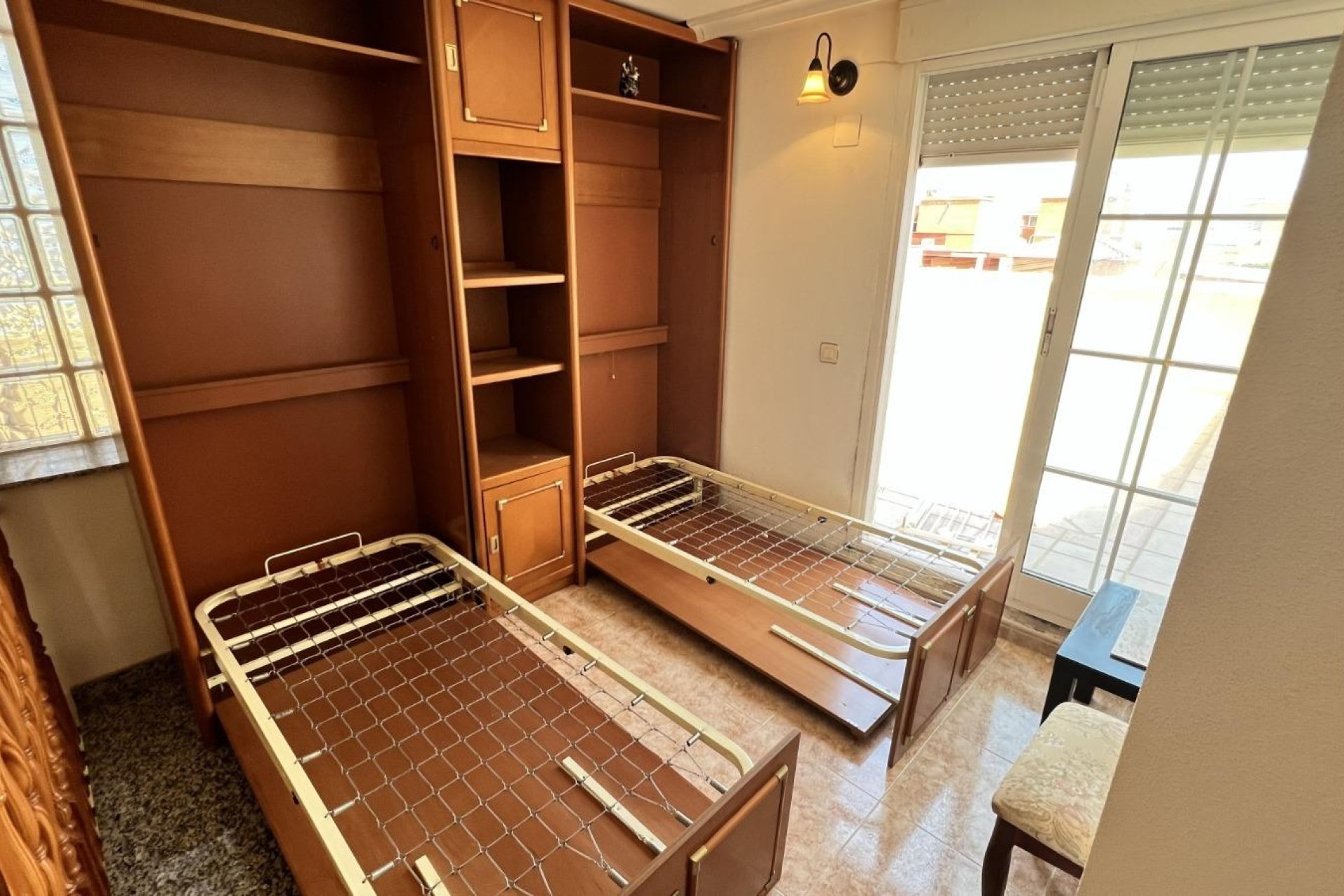 Revente - Villa -
Torrevieja - Aguas Nuevas