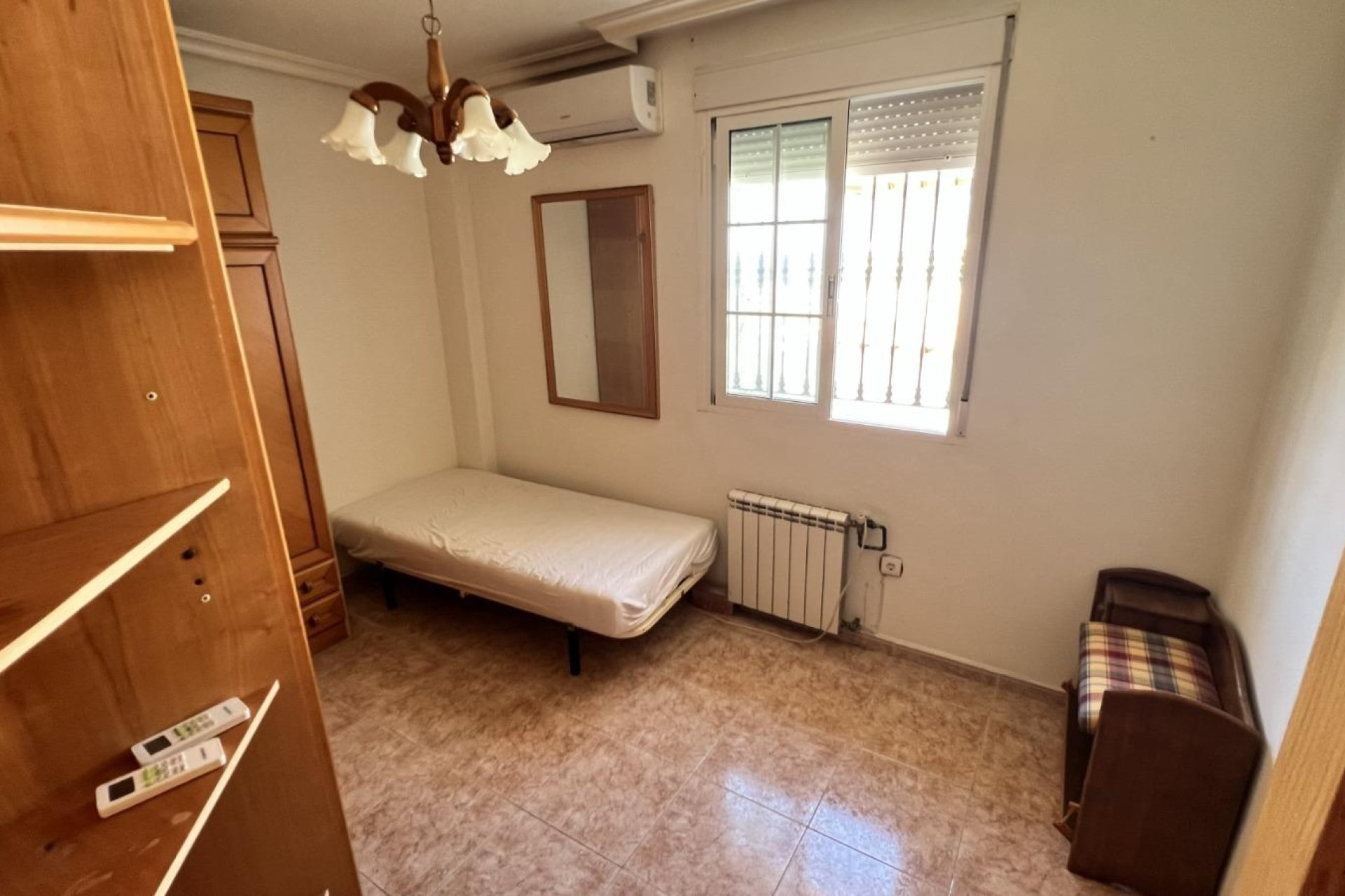 Revente - Villa -
Torrevieja - Aguas Nuevas