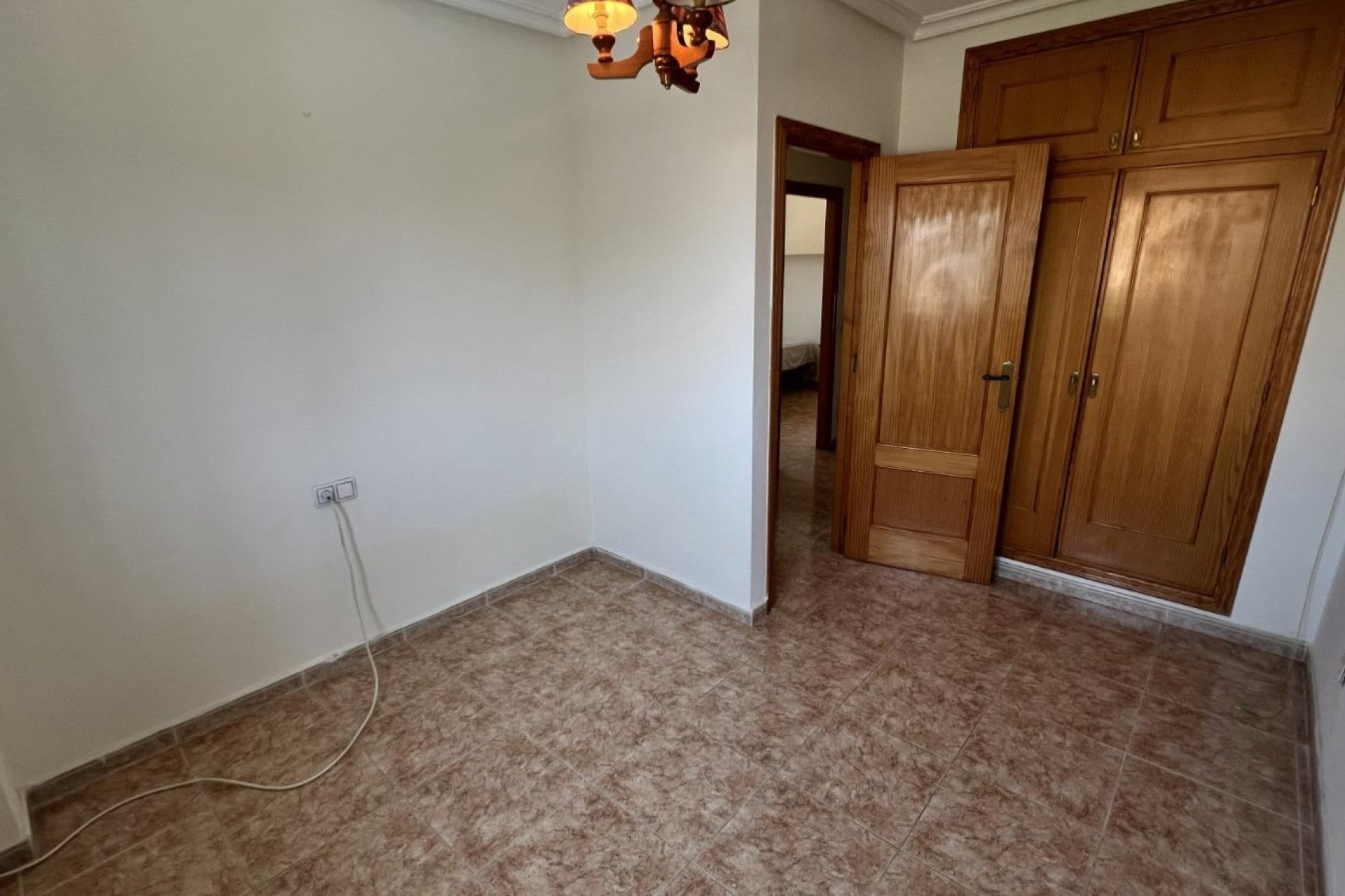 Revente - Villa -
Torrevieja - Aguas Nuevas