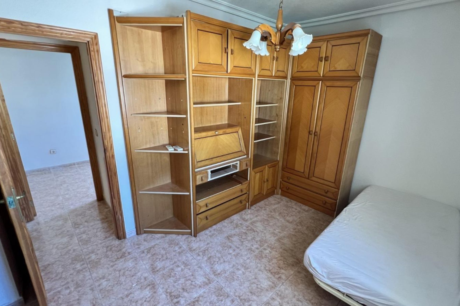 Revente - Villa -
Torrevieja - Aguas Nuevas