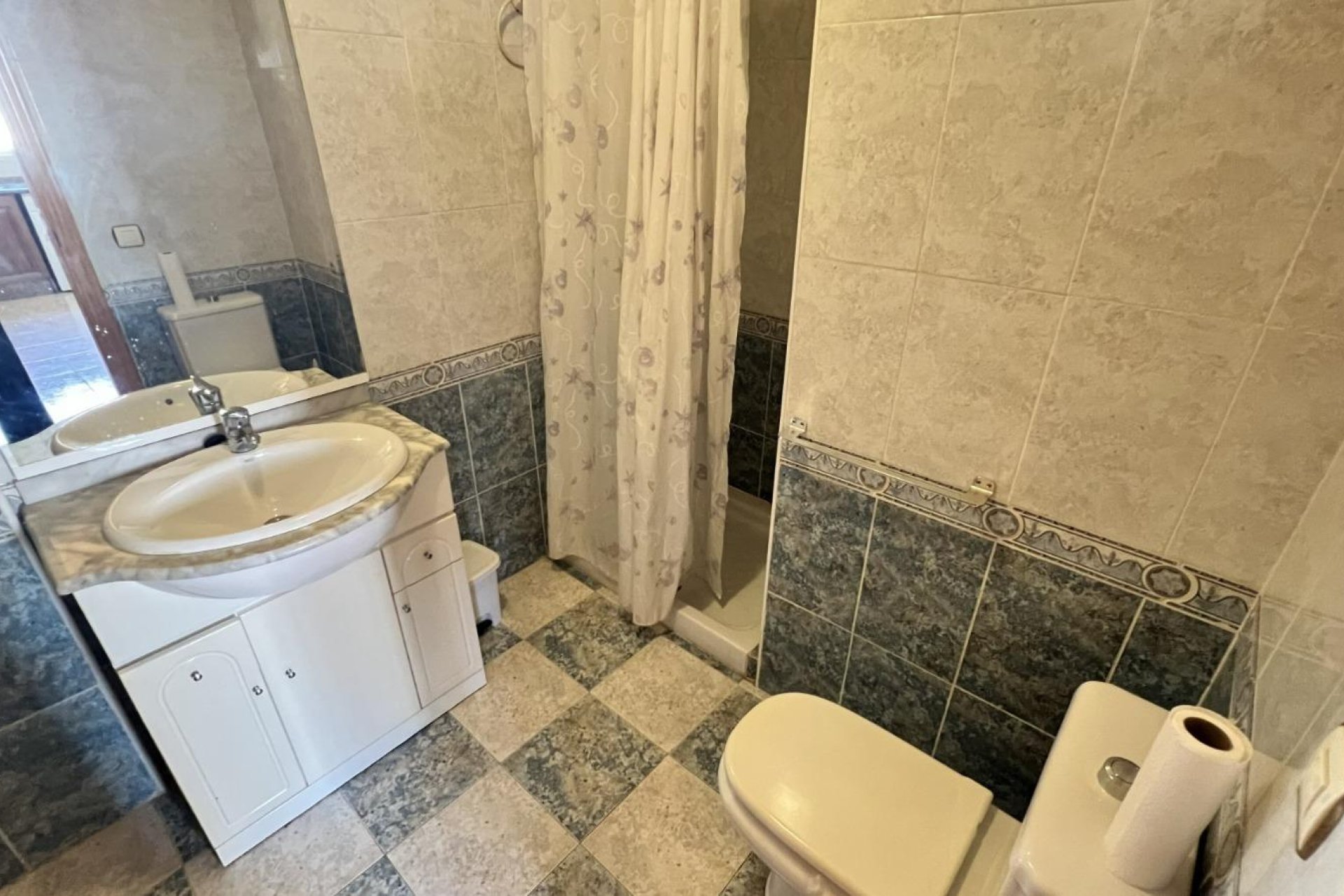 Revente - Villa -
Torrevieja - Aguas Nuevas