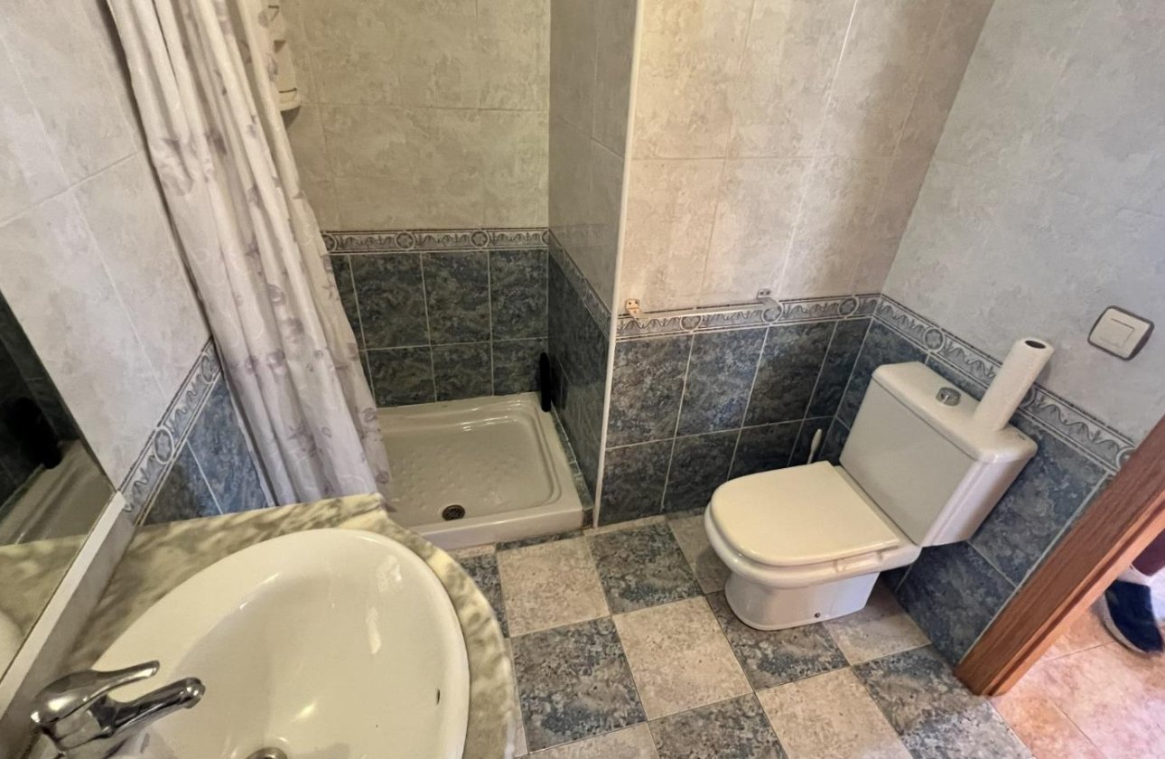 Revente - Villa -
Torrevieja - Aguas Nuevas