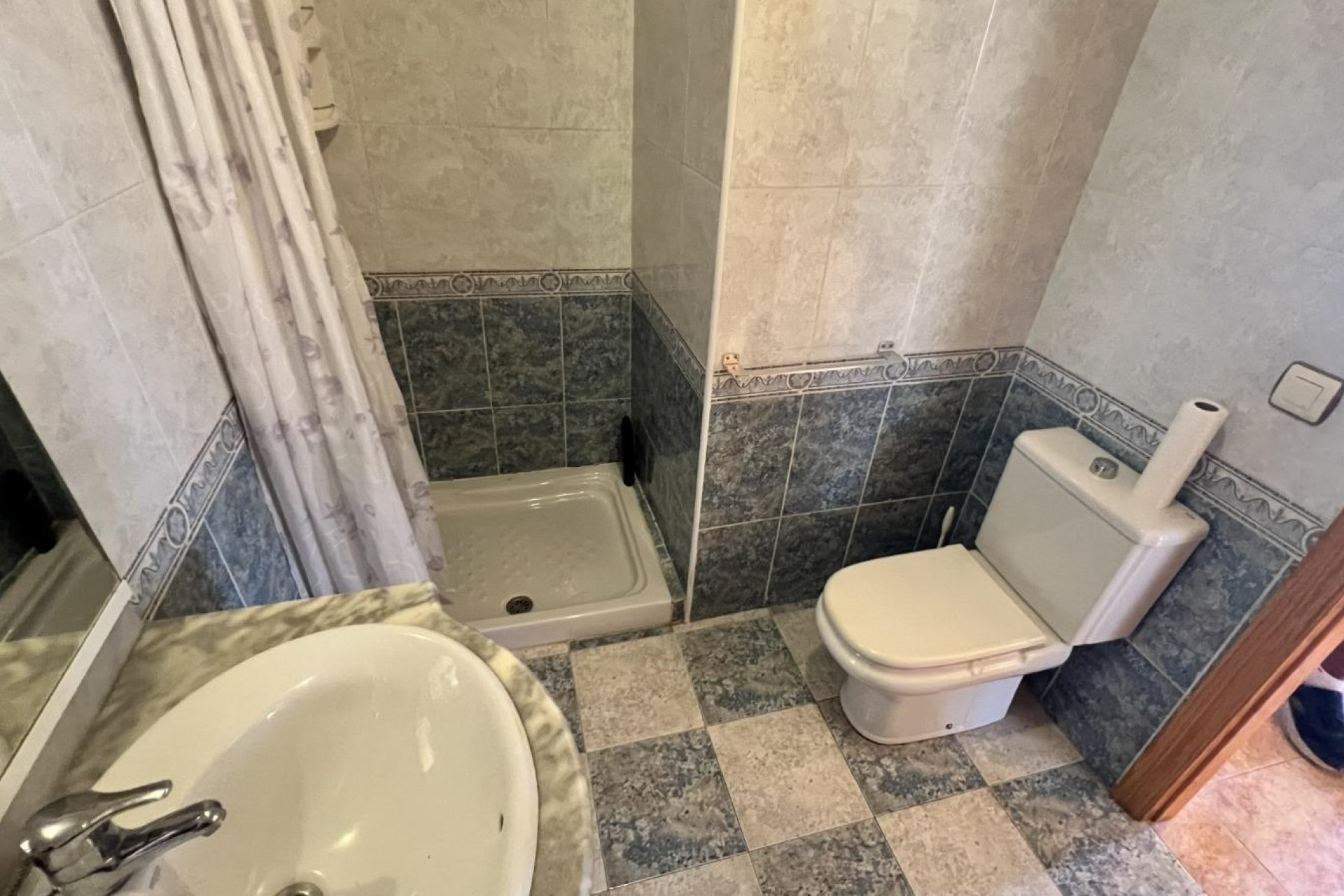 Revente - Villa -
Torrevieja - Aguas Nuevas