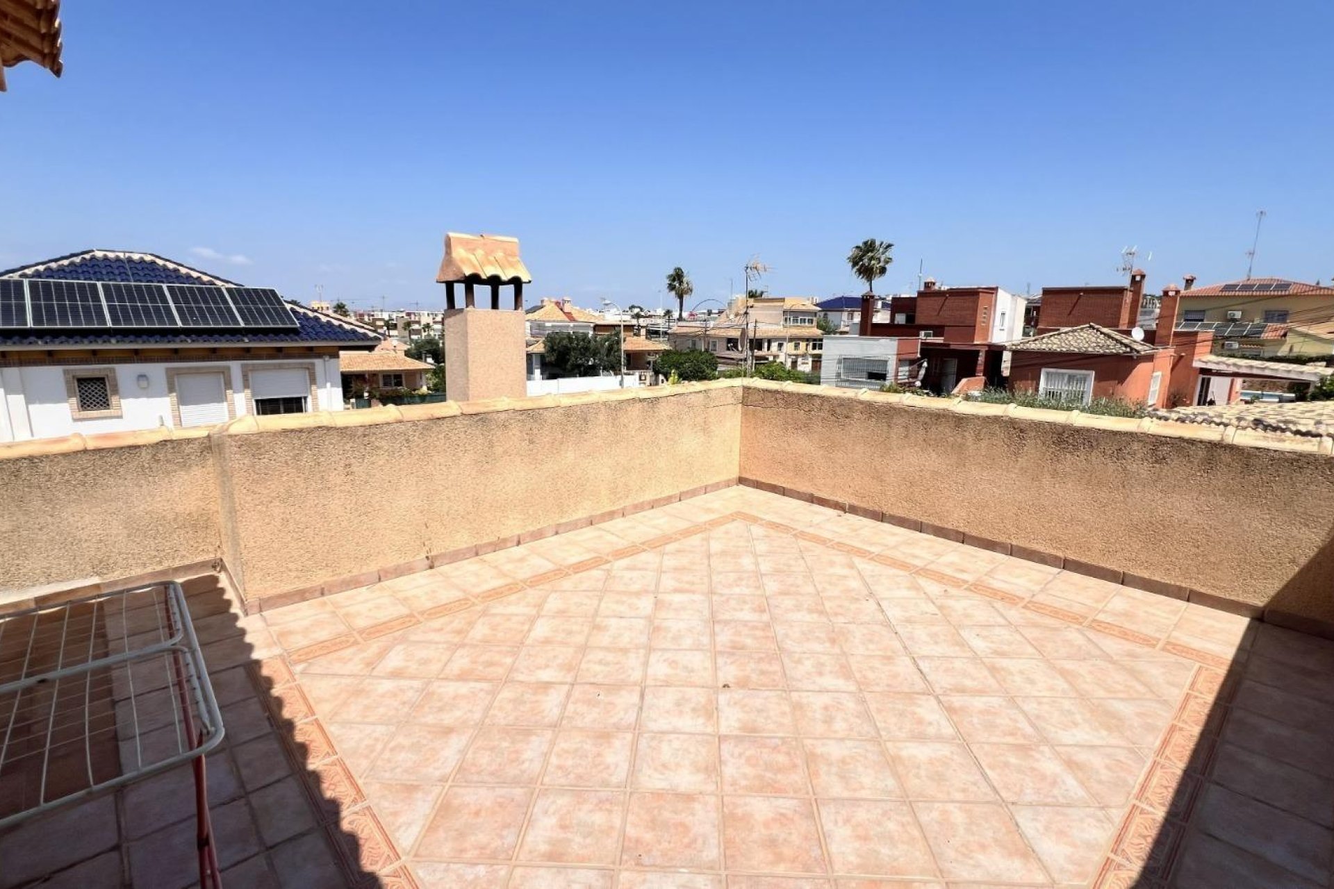 Revente - Villa -
Torrevieja - Aguas Nuevas