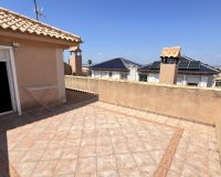 Revente - Villa -
Torrevieja - Aguas Nuevas