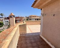 Revente - Villa -
Torrevieja - Aguas Nuevas