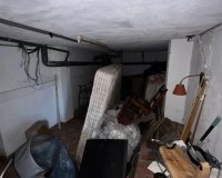 Revente - Villa -
Torrevieja - Aguas Nuevas