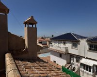 Revente - Villa -
Torrevieja - Aguas Nuevas