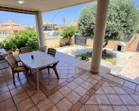 Revente - Villa -
Torrevieja - Aguas Nuevas