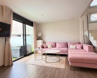 Revente - Villa -
Torrevieja - Aguas Nuevas