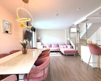 Revente - Villa -
Torrevieja - Aguas Nuevas