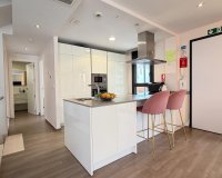 Revente - Villa -
Torrevieja - Aguas Nuevas
