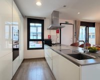 Revente - Villa -
Torrevieja - Aguas Nuevas