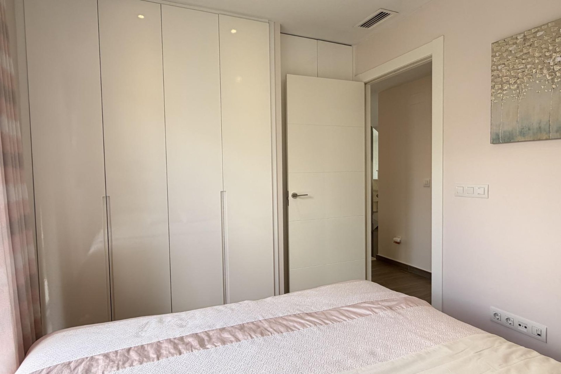 Revente - Villa -
Torrevieja - Aguas Nuevas