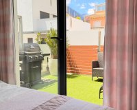 Revente - Villa -
Torrevieja - Aguas Nuevas