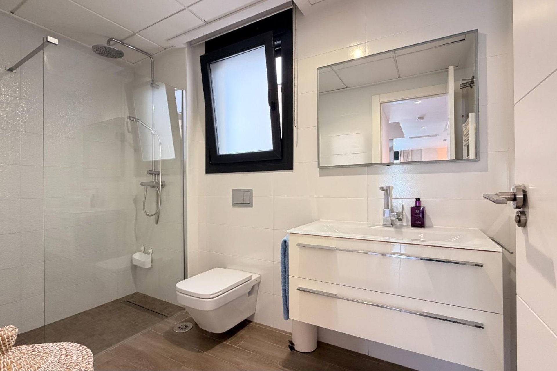 Revente - Villa -
Torrevieja - Aguas Nuevas