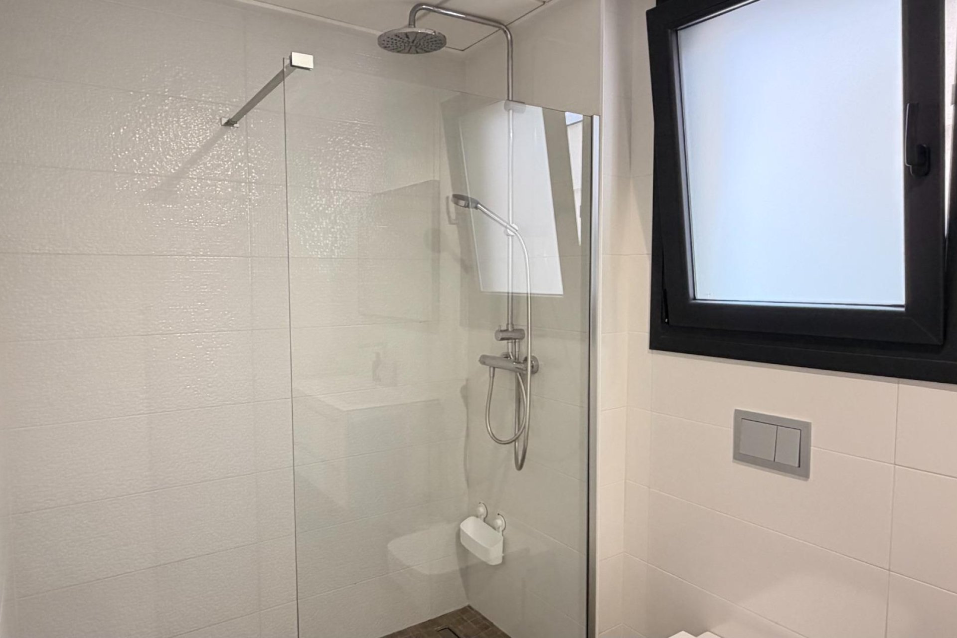 Revente - Villa -
Torrevieja - Aguas Nuevas