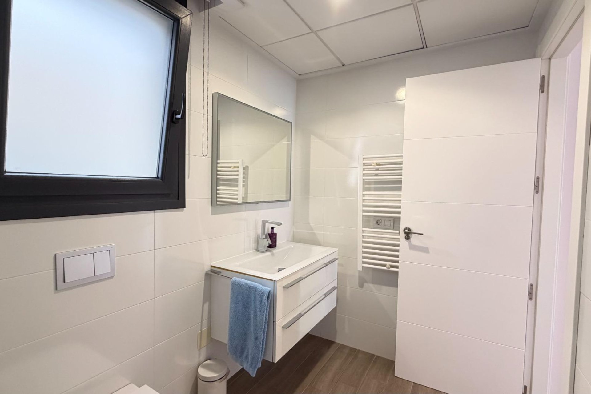 Revente - Villa -
Torrevieja - Aguas Nuevas